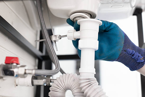 Reliable Plumbing contractor in Whitwell, TN by AAA Plumbing Heating